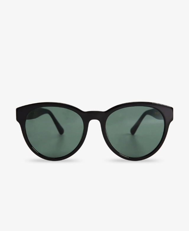MessyWeekend "RITA" BLACK.GREEN