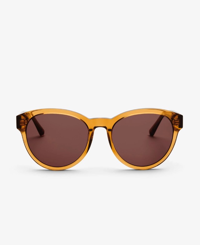 MessyWeekend "RITA" COFFEE BROWN.BROWN