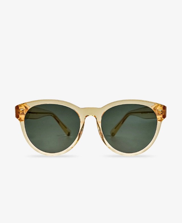 MessyWeekend "RITA" CHAMPAGNE.GREEN