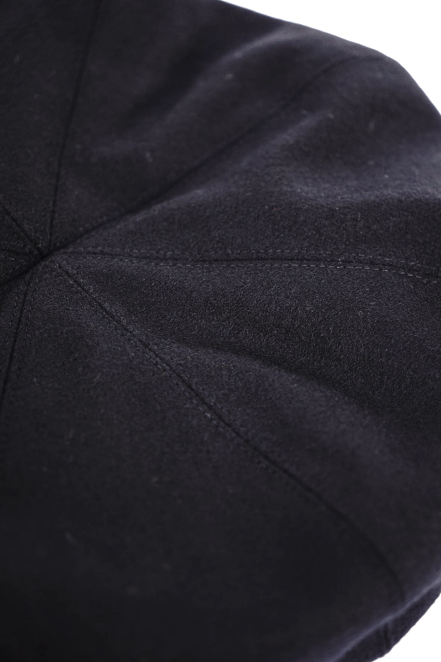 Mr.FATMAN "VIDKID BERET WOOL"