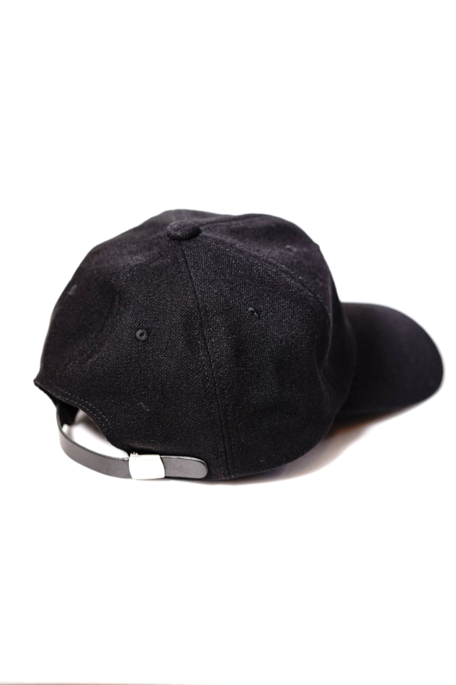 Mr.FATMAN "ARMY TWILL F CAP"
