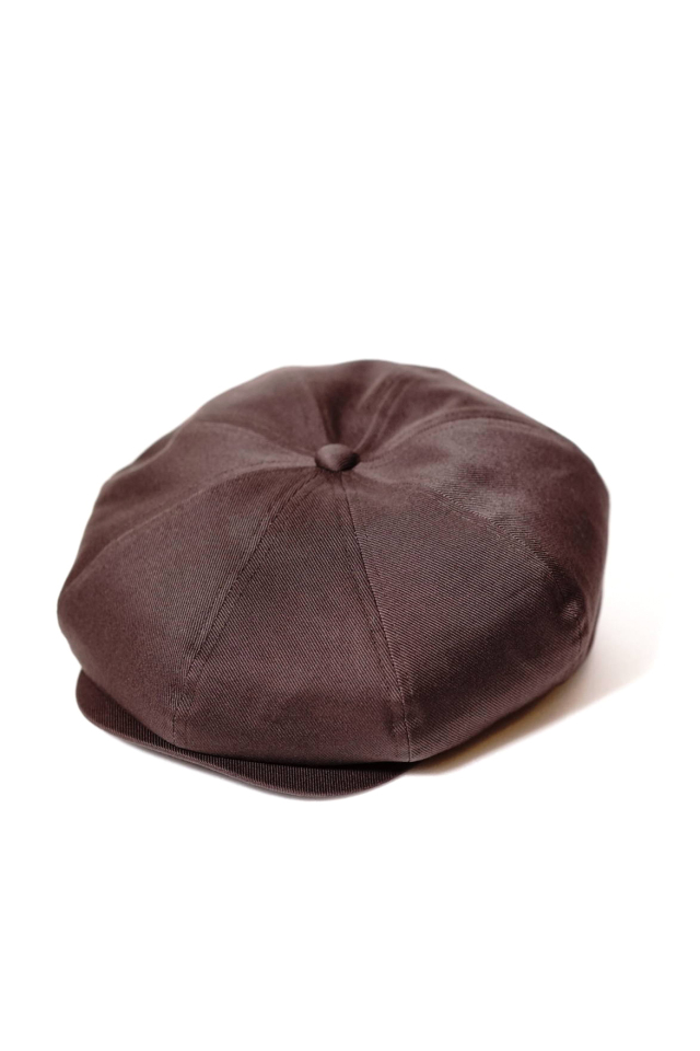 Mr.FATMAN "LUCKY DAN TWILL"