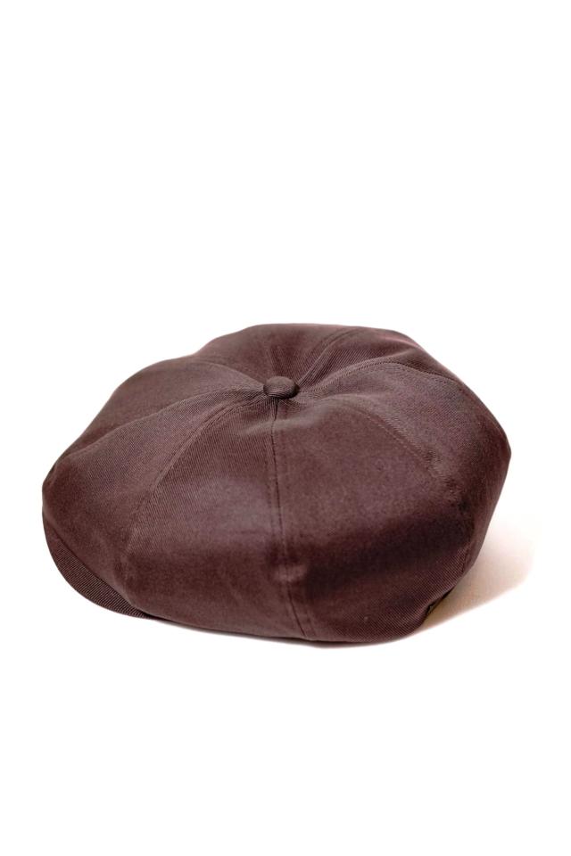 Mr.FATMAN "LUCKY DAN TWILL"