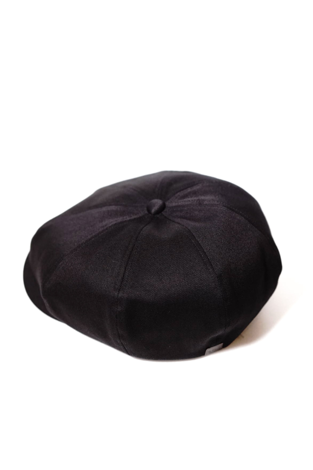 Mr.FATMAN "LUCKY DAN TWILL"