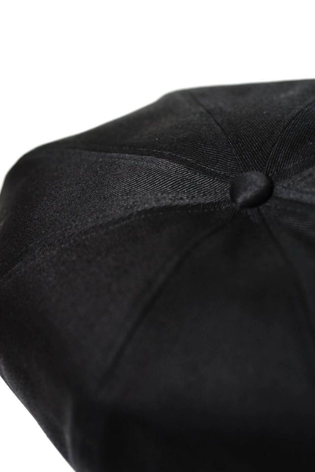 Mr.FATMAN "LUCKY DAN TWILL"