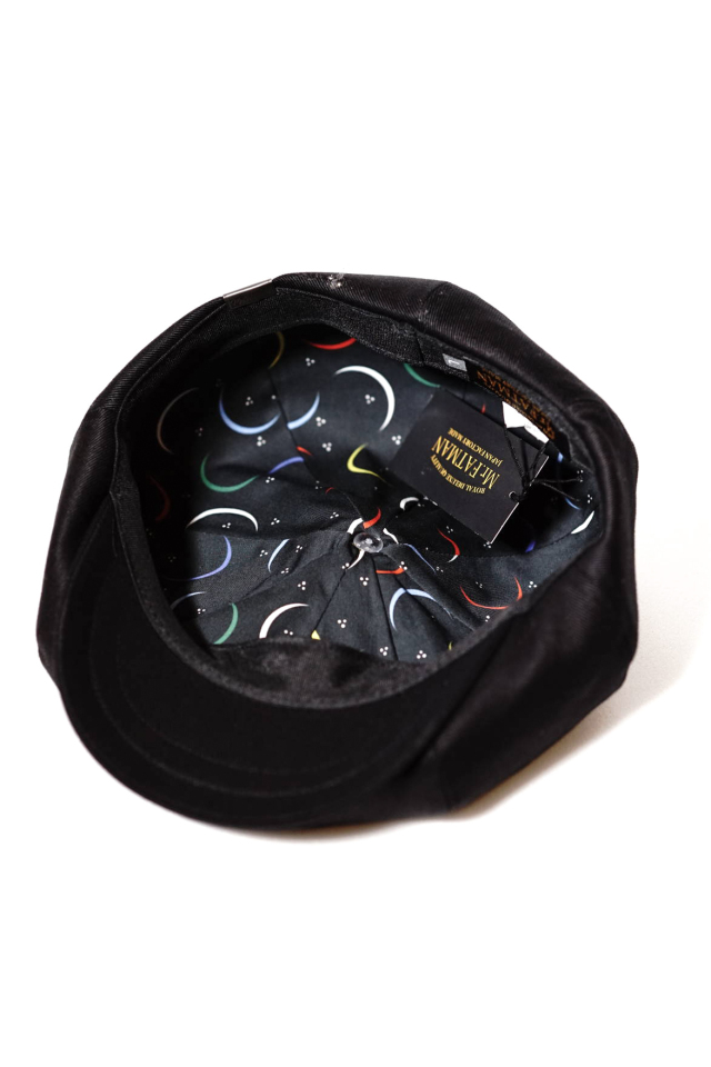 Mr.FATMAN "LUCKY DAN TWILL"