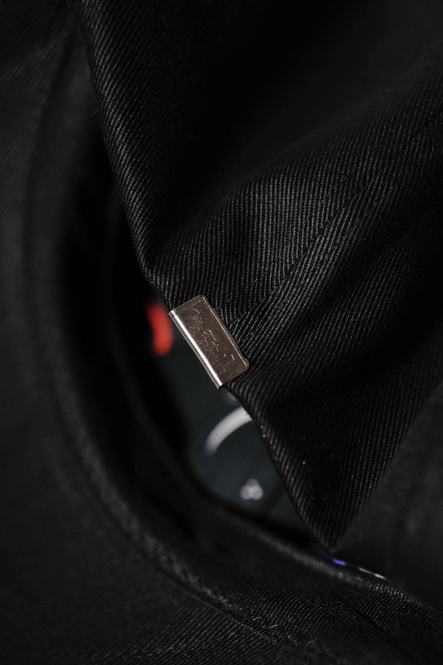 Mr.FATMAN "LUCKY DAN TWILL"