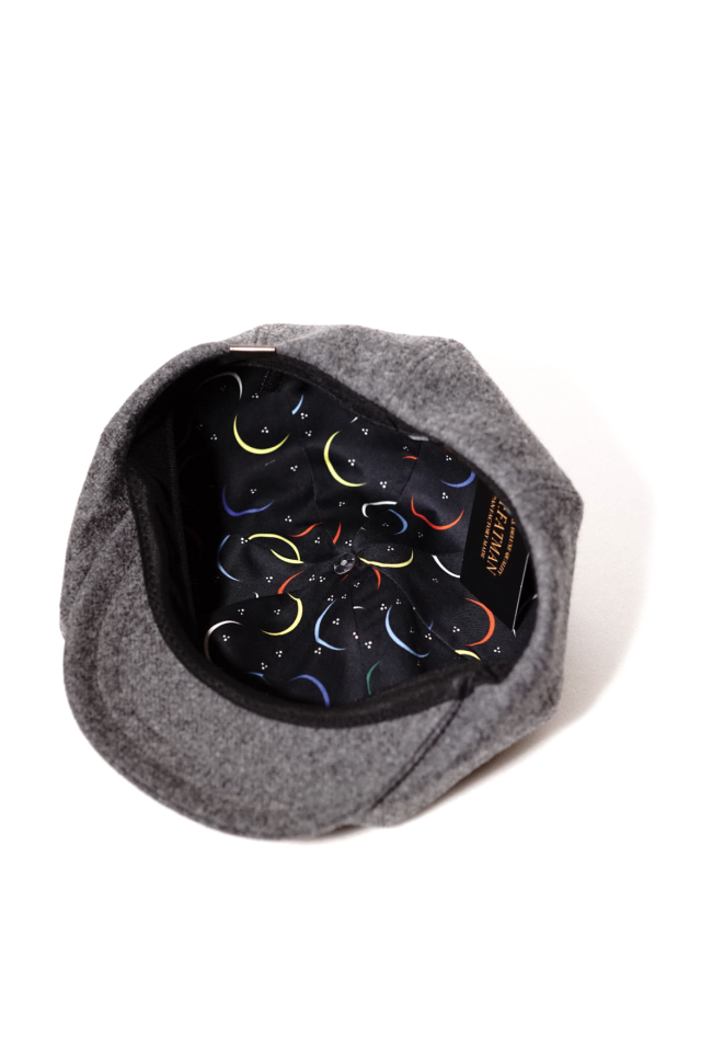 Mr.FATMAN "LUCKY DAN LIGHT MELTON"