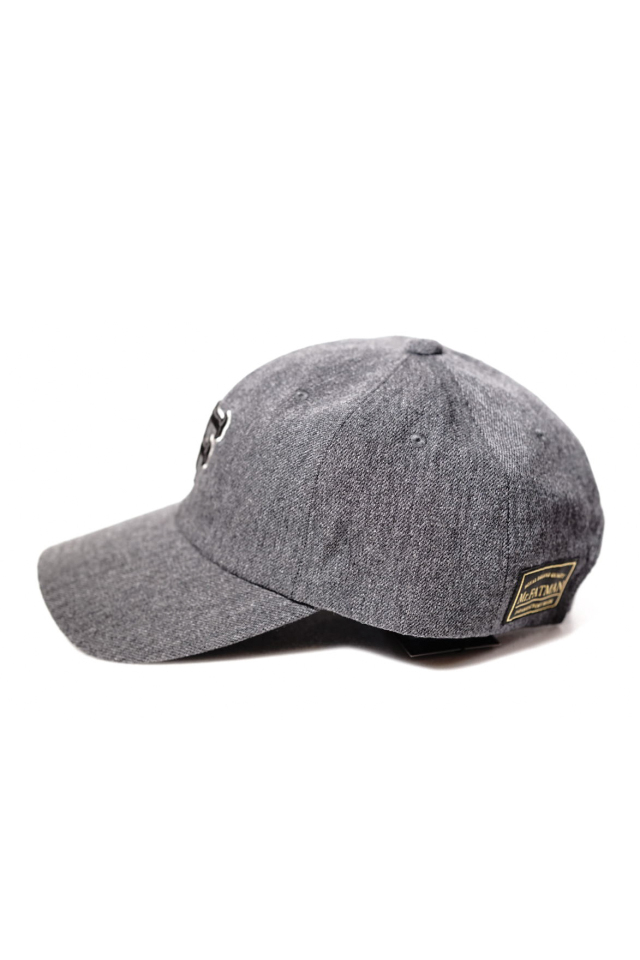 Mr.FATMAN "ARMY TWILL F CAP"