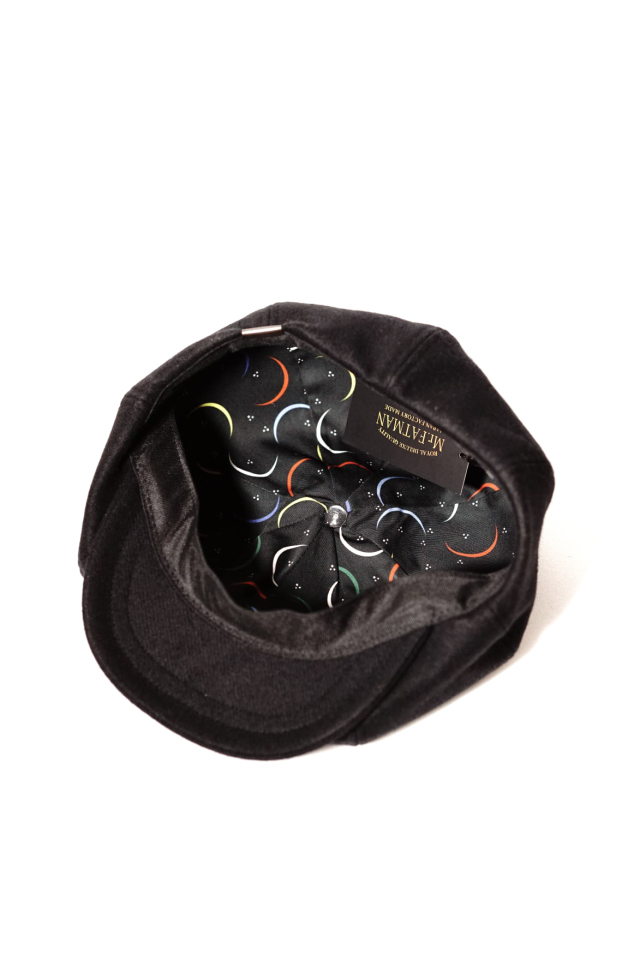 Mr.FATMAN "LUCKY DAN LIGHT MELTON"