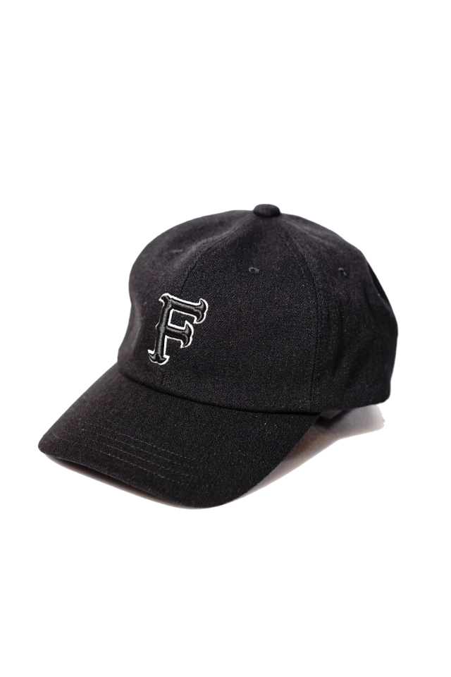 Mr.FATMAN "ARMY TWILL F CAP"