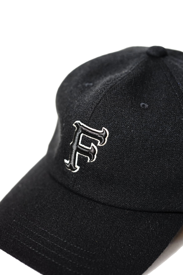 Mr.FATMAN "ARMY TWILL F CAP"
