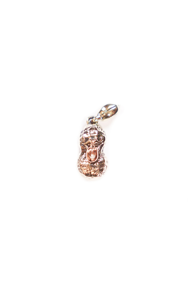 PEANUTS & Co. BERO TATOO PEANUTS Ssize brass×copper