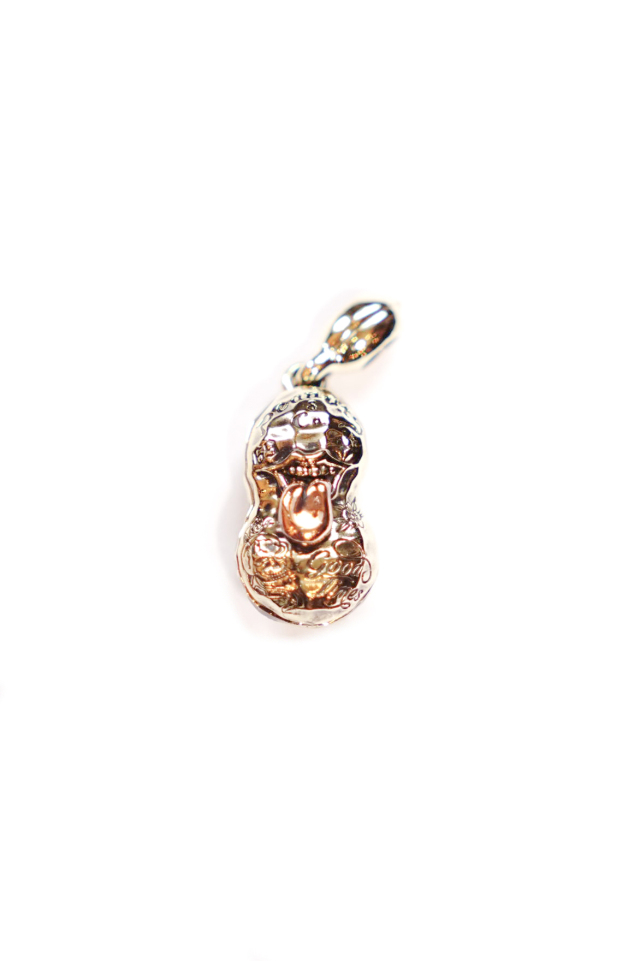 PEANUTS & Co. BERO TATOO PEANUTS slidetype Msize brass×copper