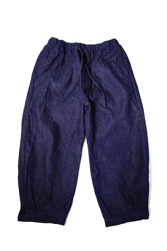 Django Atour classic indigo easy knickers 2026