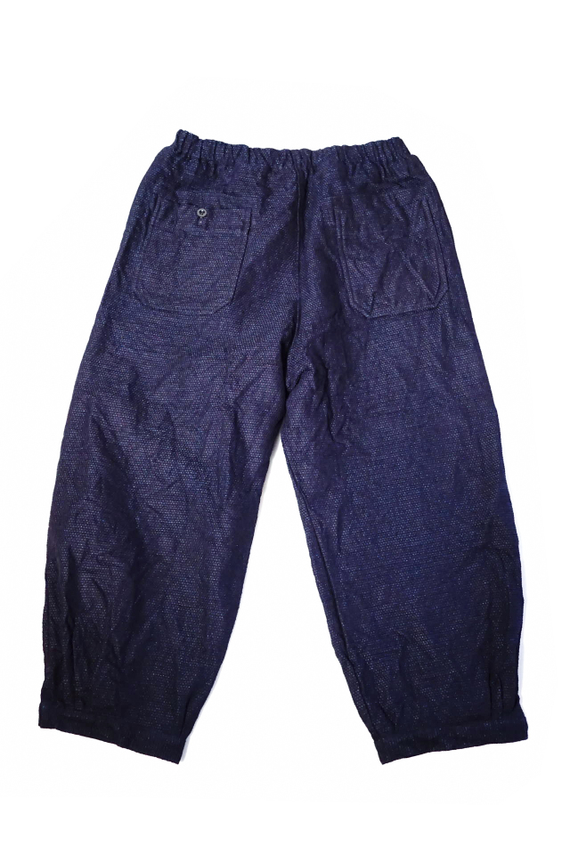 Django Atour classic indigo easy knickers 2026