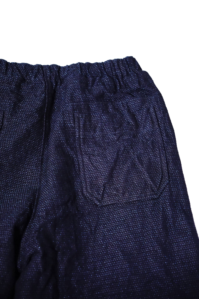 Django Atour classic indigo easy knickers 2026