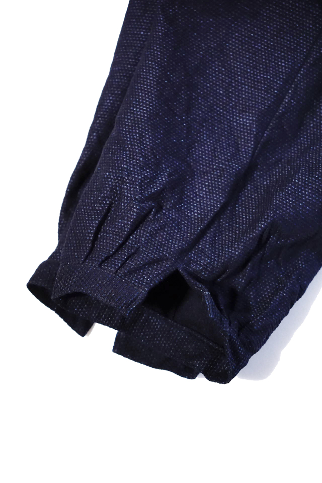 Django Atour classic indigo easy knickers 2026