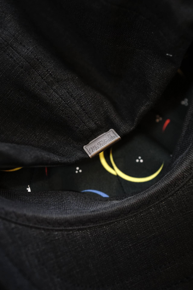 Mr.FATMAN "LUCKY DAN FRENCH"