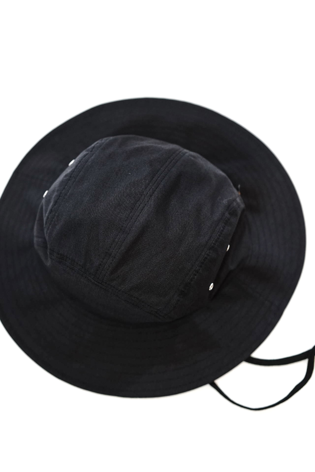 Mr.FATMAN "60/40 ACTIVE SAFARI HAT"