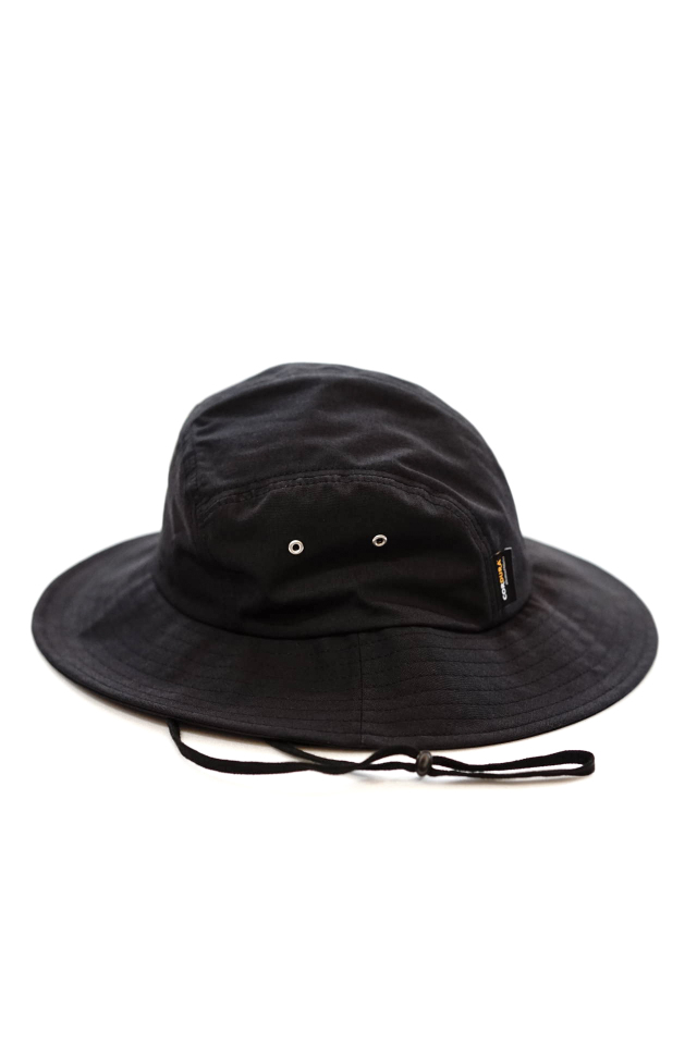 Mr.FATMAN "60/40 ACTIVE SAFARI HAT"