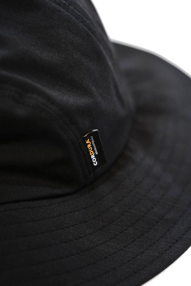 Mr.FATMAN "60/40 ACTIVE SAFARI HAT"