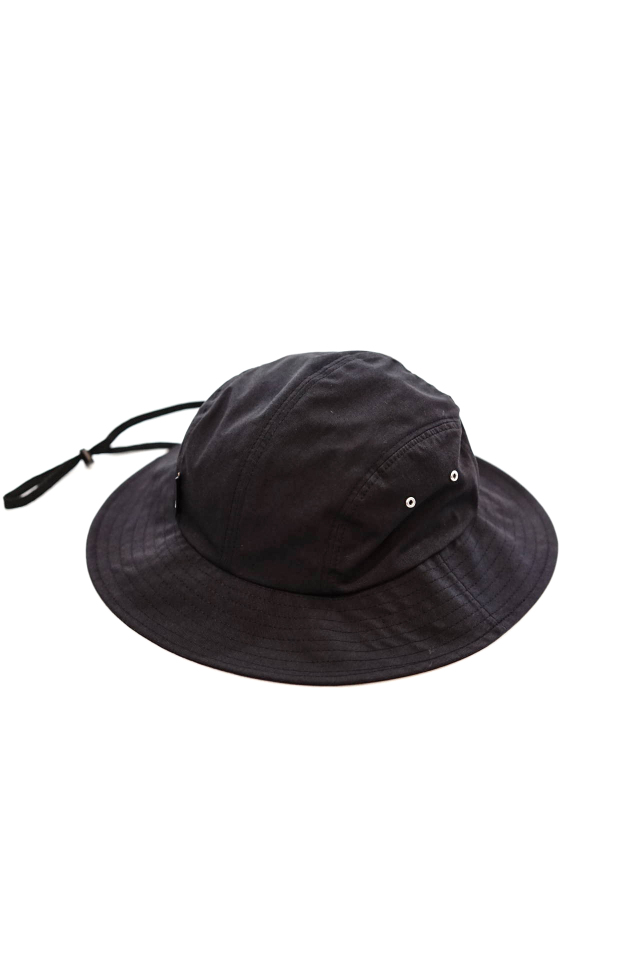 Mr.FATMAN "60/40 ACTIVE SAFARI HAT"