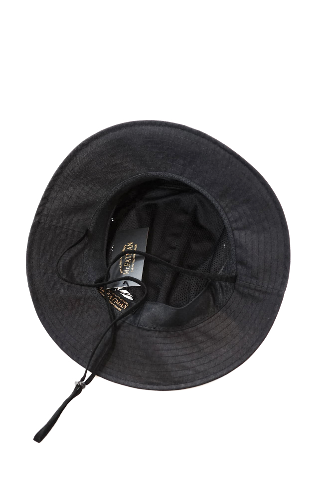 Mr.FATMAN "60/40 ACTIVE SAFARI HAT"