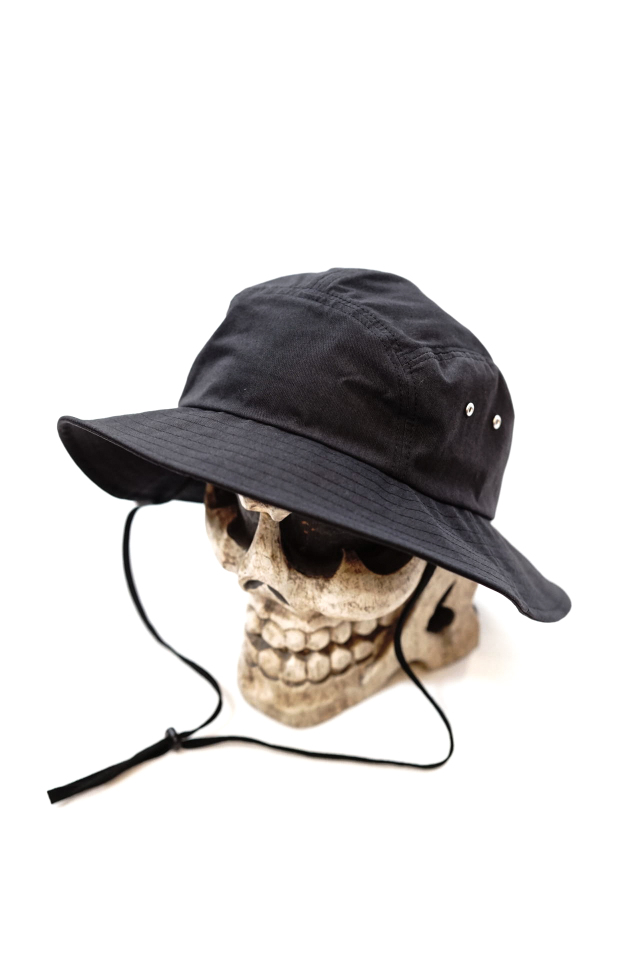 Mr.FATMAN "60/40 ACTIVE SAFARI HAT"