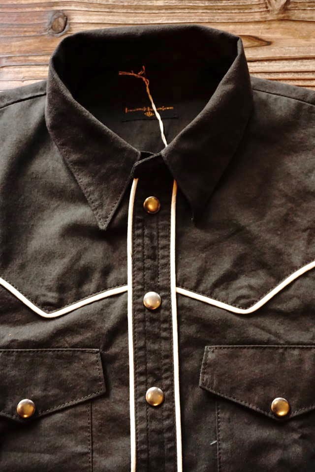 BAA COSTUME MFG. "ROKA JAC" Vintage Fabric