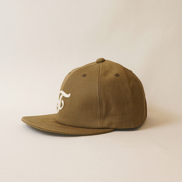 Mr.FATMAN "F CAP"