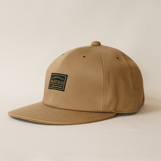 Mr.FATMAN "Classic BB Cap"