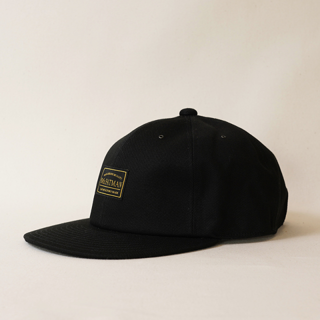 Mr.FATMAN "Classic BB Cap"