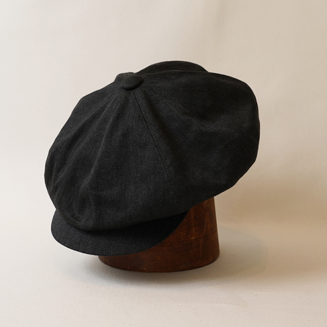 Mr.FATMAN "Johnny Casquette" Twill