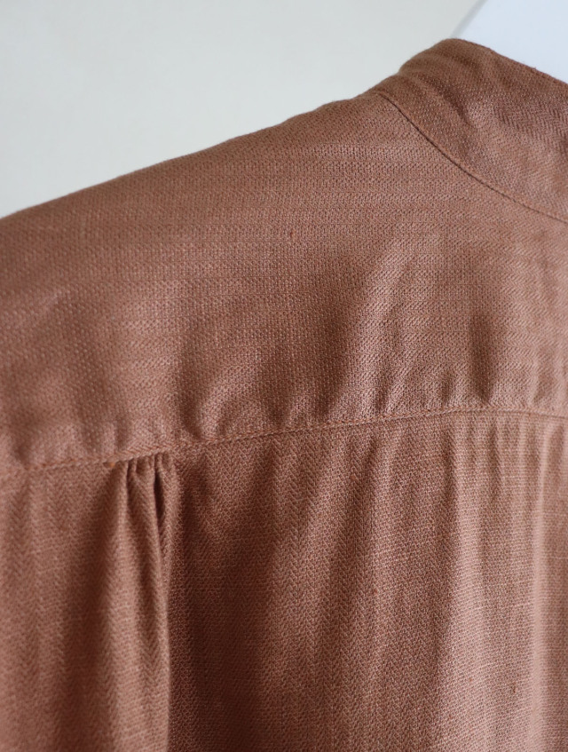 THE CIRCA BRAND S 106 E 16 1/2 "CORAL"