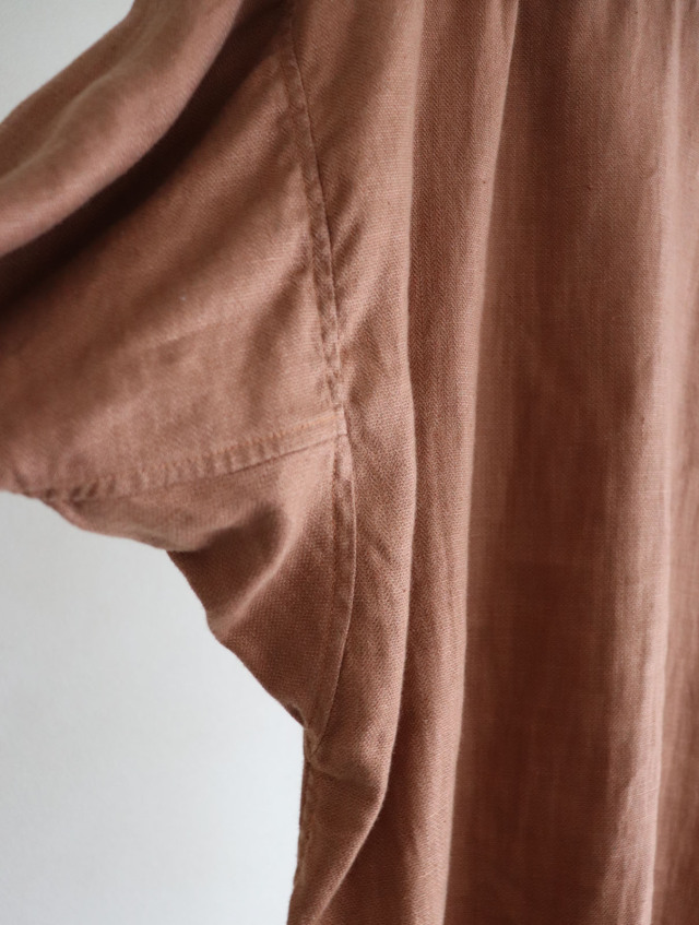 THE CIRCA BRAND S 106 E 16 1/2 "CORAL"