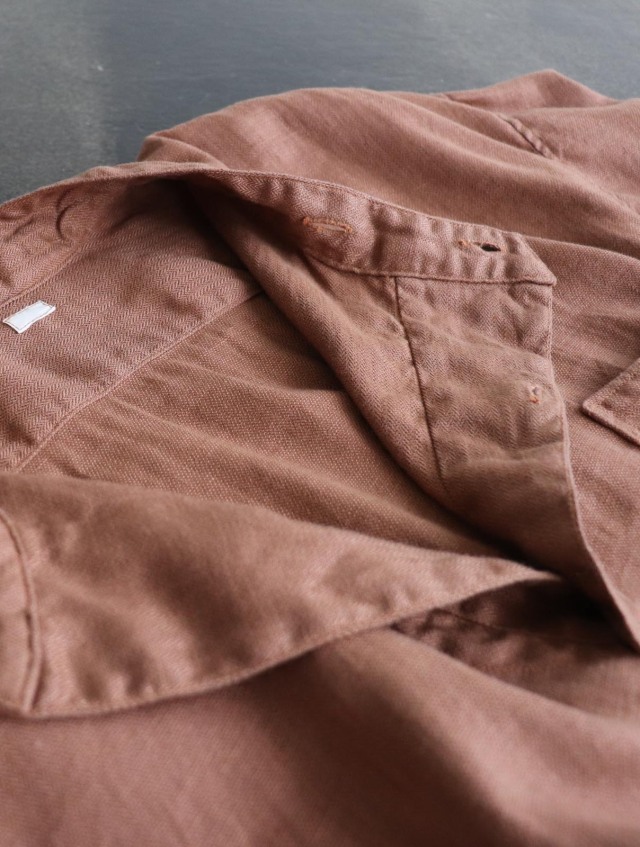 THE CIRCA BRAND S 106 E 16 1/2 "CORAL"