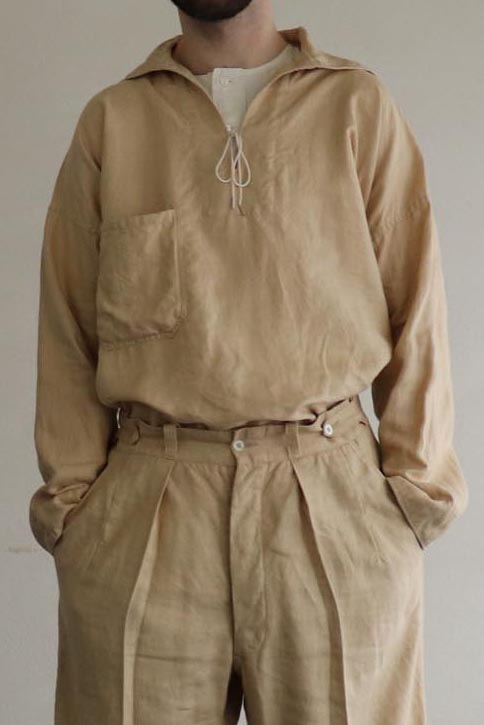 THE CIRCA BRAND S 207 F 44 "RATTAN"