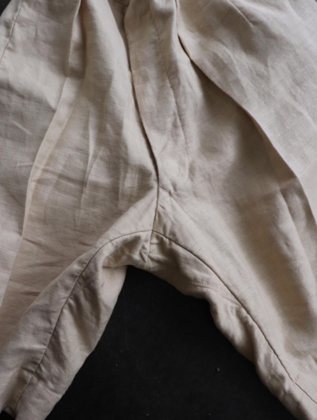THE CIRCA BRAND S 206 SHORT F 34 "RATTAN"