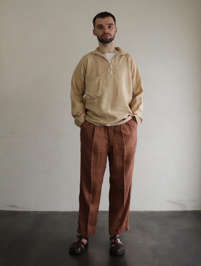 THE CIRCA BRAND S 207 F 44 "RATTAN"