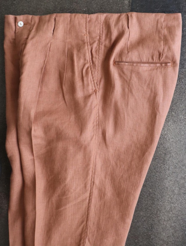 THE CIRCA BRAND S 301 E 36 "CORAL"