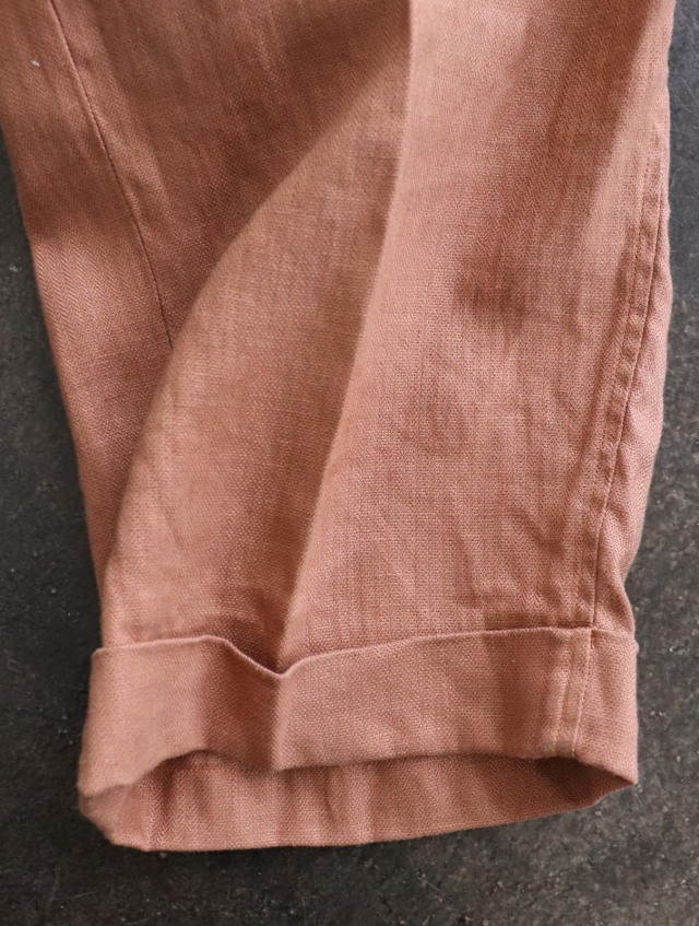 THE CIRCA BRAND S 301 E 36 "CORAL"