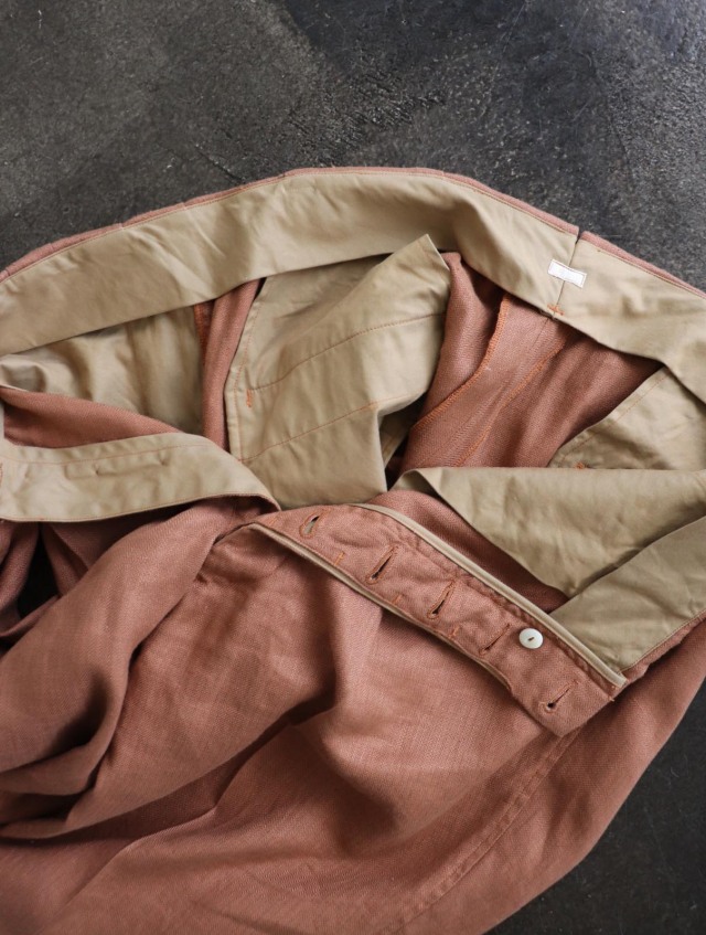 THE CIRCA BRAND S 301 E 36 "CORAL"