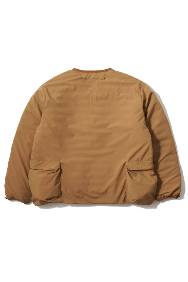 CMF OUTDOOR GARMENT "PUFF CREW DOWN" MOCA