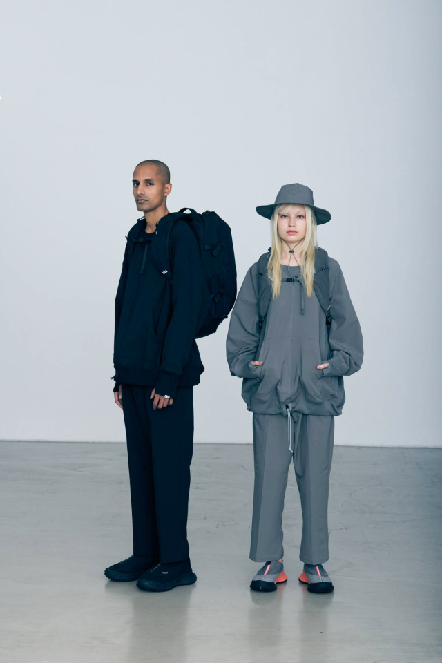 CMF OUTDOOR GARMENT "KAMUI PANTS"