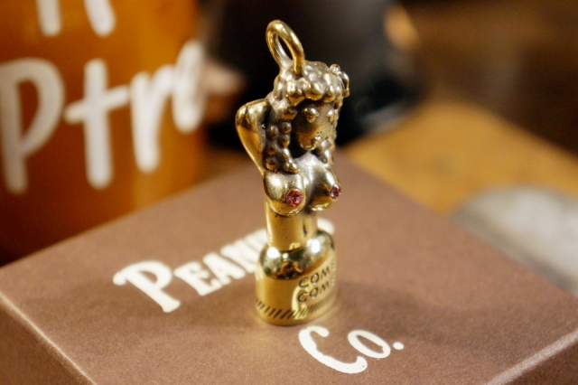 PEANUTS COMPANY COME,COME BELL
