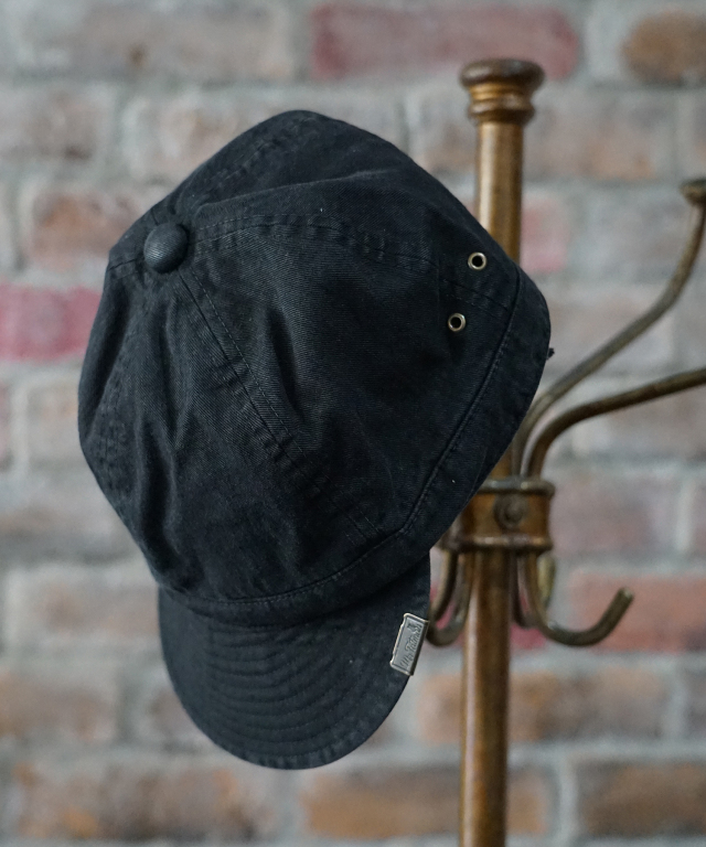 Mr.FATMAN "Lift Cap"