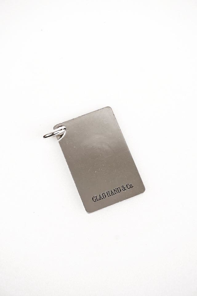 GLAD HAND JEWELRY TRUMP TOP SILVER925