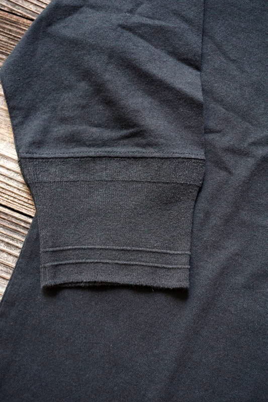 GLAD HAND HALF SLEEVE HENRY POCKET T-SHIRTS