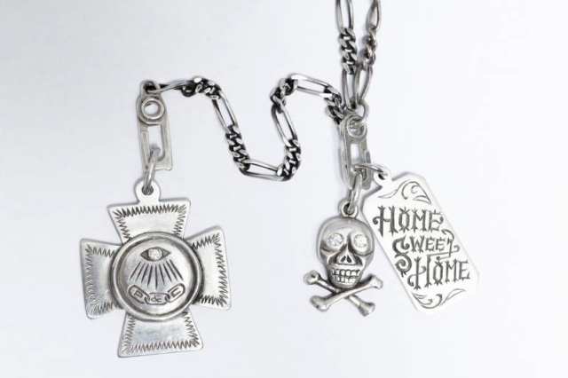 Peanuts & Co. GOOD LIFE CHARM "MASONIC"